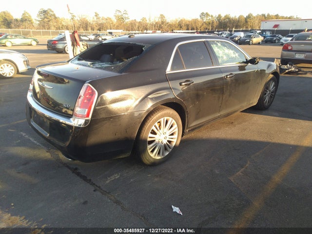 Chrysler 300 2014 2C3CCARG6EH160417 Image 5
