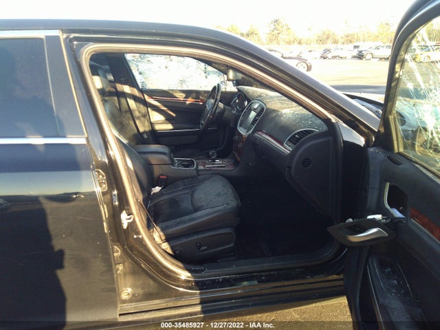 Chrysler 300 2014 2C3CCARG6EH160417 Image 6