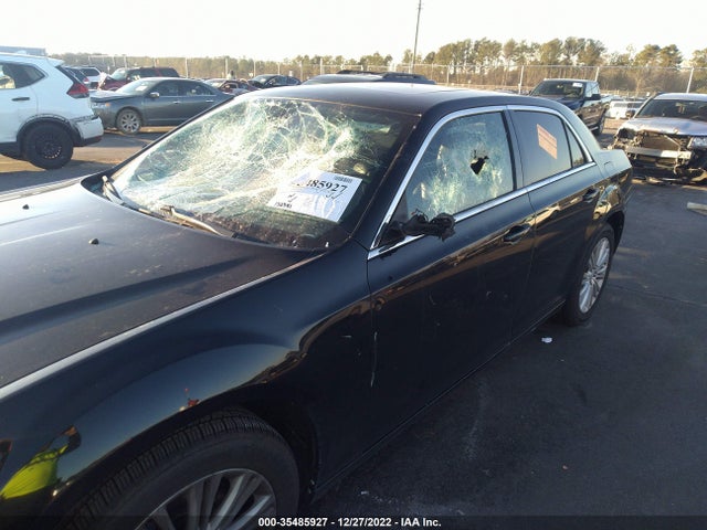 Chrysler 300 2014 2C3CCARG6EH160417 Image 7