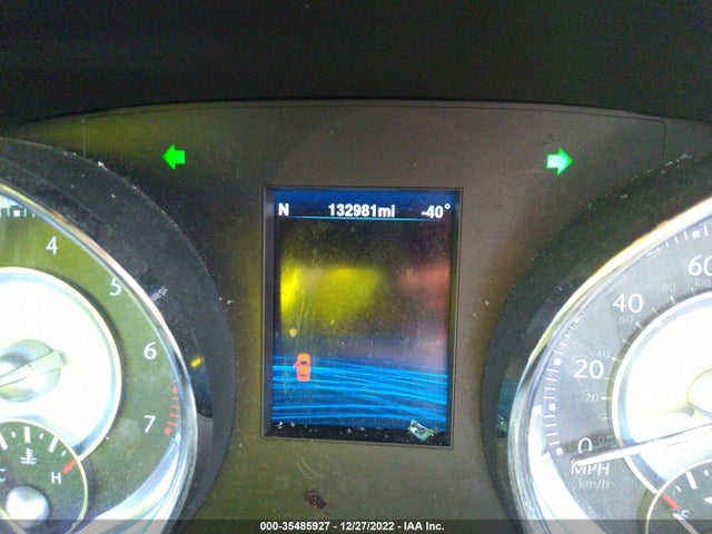 Chrysler 300 2014 2C3CCARG6EH160417 Image 8