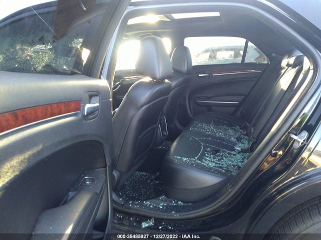 Chrysler 300 2014 2C3CCARG6EH160417 Image 9