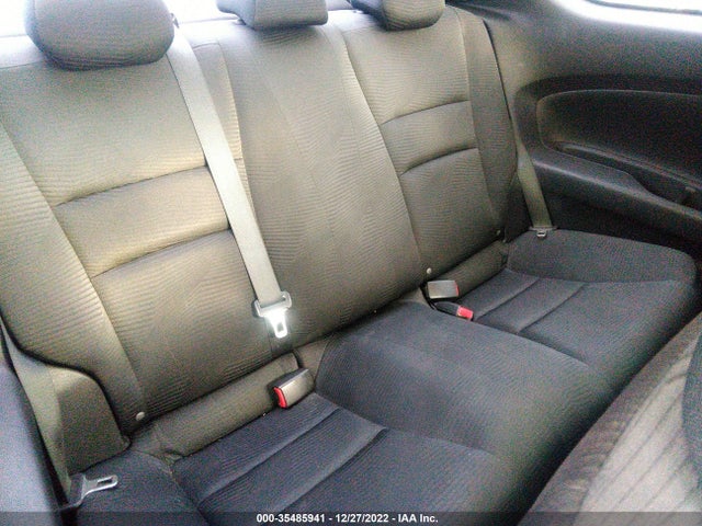 Honda Accord Coupe Lx-s 2014 1HGCT1B3XEA013956 Image 8