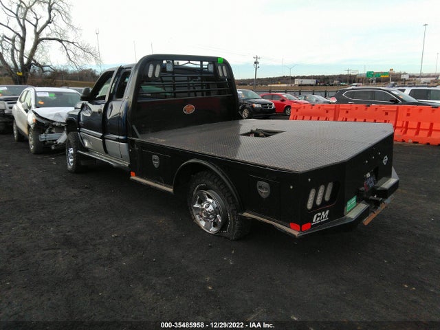 Dodge RAM 2500 2001 3B7KF23711G797027 Image 5