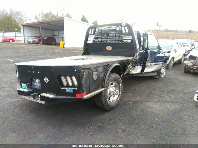 Dodge RAM 2500 2001 3B7KF23711G797027 Image 6