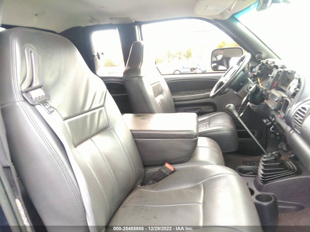 Dodge RAM 2500 2001 3B7KF23711G797027 Image 7