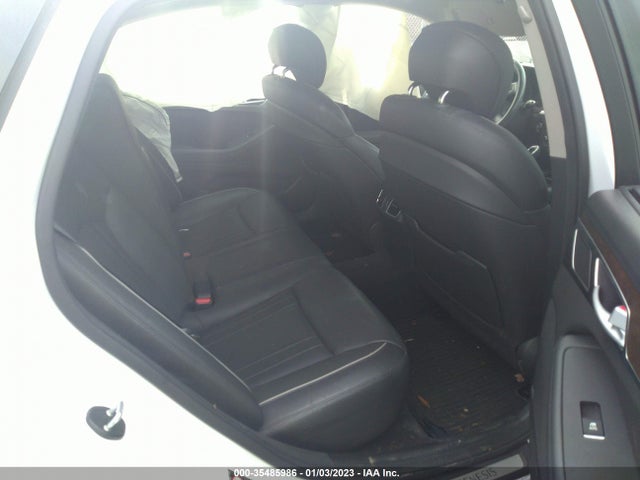 Hyundai Genesis 2015 KMHGN4JE7FU080721 Image 9