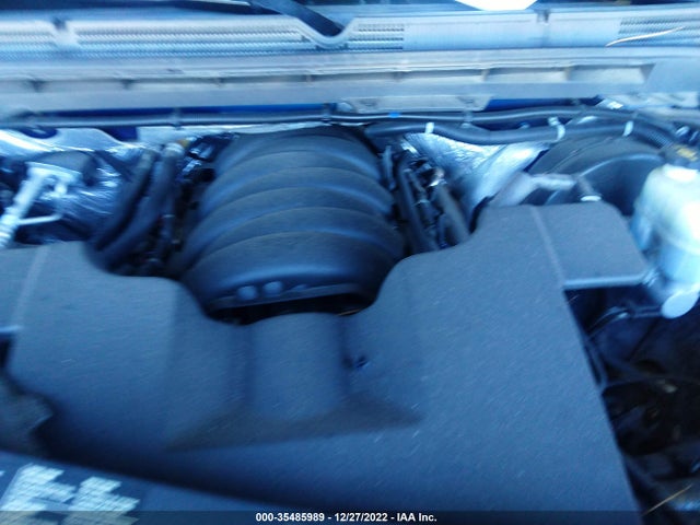 GMC Sierra 1500 Slt 2016 3GTU2NECXGG180928 Image 10