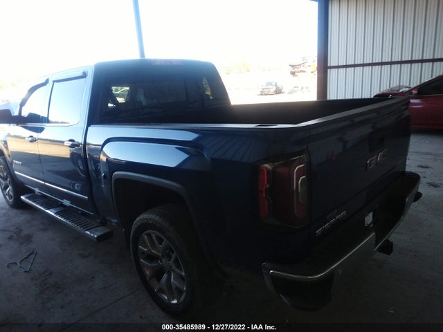 GMC Sierra 1500 Slt 2016 3GTU2NECXGG180928 Image 3