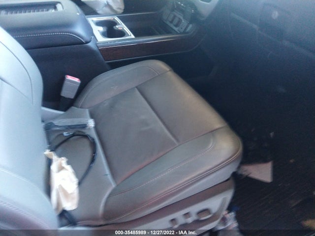 GMC Sierra 1500 Slt 2016 3GTU2NECXGG180928 Image 5
