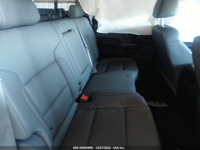 GMC Sierra 1500 Slt 2016 3GTU2NECXGG180928 Image 8