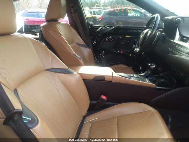 2019 Lexus ES, VIN: JTHB21B11K2000383