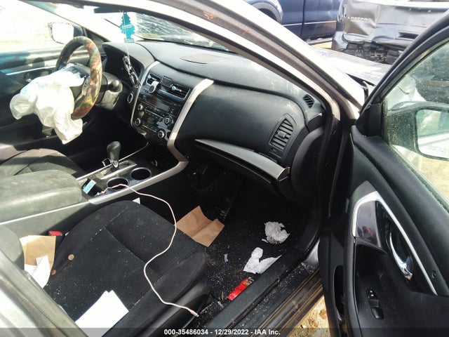 Nissan Altima 2.5 S 2014 1N4AL3AP9EN216650 Image 5
