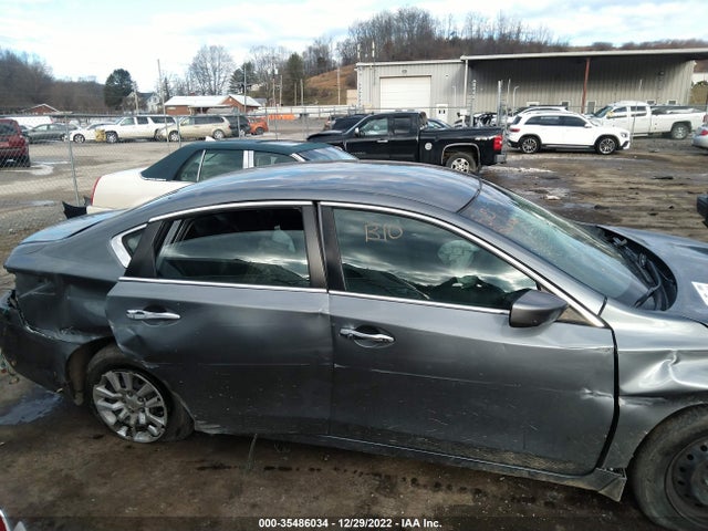 Nissan Altima 2.5 S 2014 1N4AL3AP9EN216650 Image 6