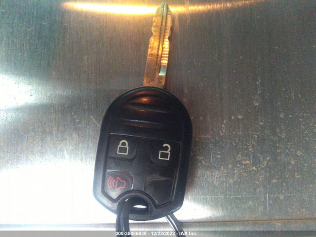 2013 FORD F-150 XL VIN: 1FTEW1CM8DFA53167