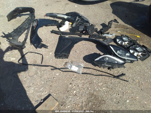2022 Toyota GR 86, VIN: JF1ZNBF10N8753630