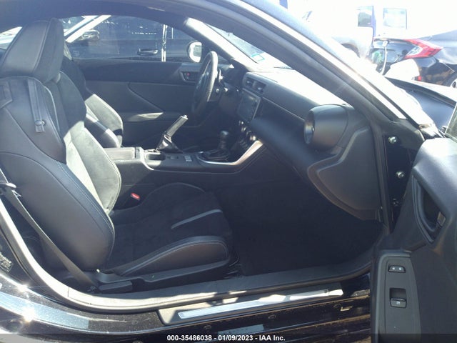 2022 Toyota GR 86, VIN: JF1ZNBF10N8753630