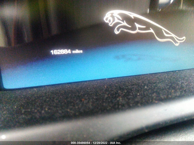 Jaguar Xj Xjl 2011 SAJWA2GB7BLV12142 Image 7