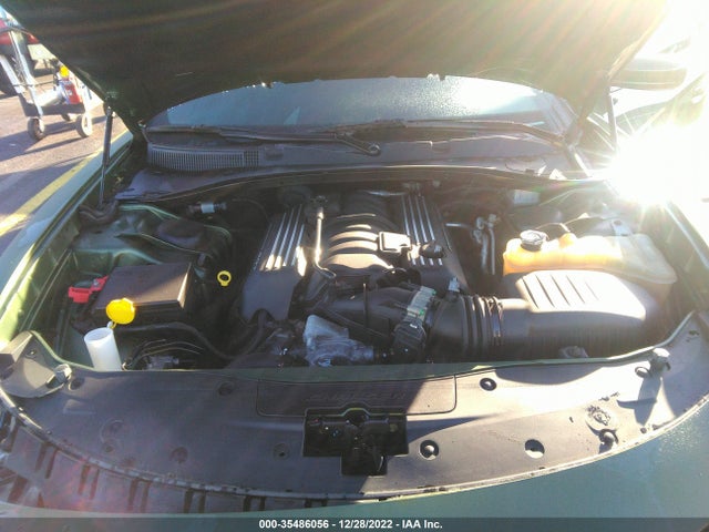 Dodge Charger 2019 2C3CDXGJ8KH562336 Image 10