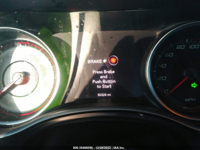 Dodge Charger 2019 2C3CDXGJ8KH562336 Image 7