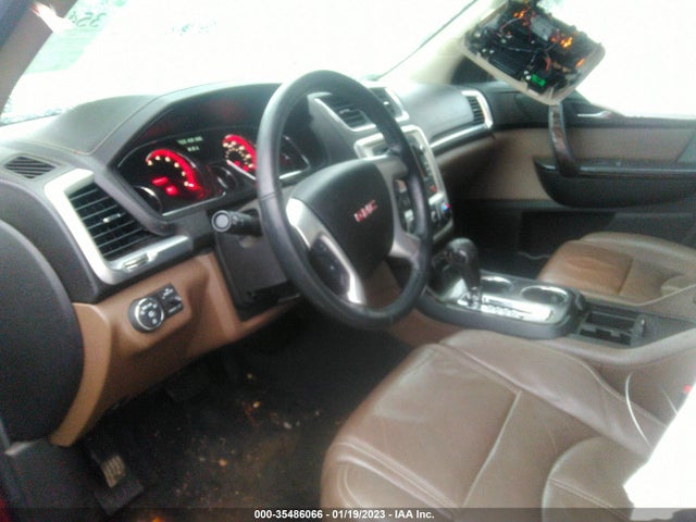 GMC ACADIA SLT 2015 1GKKVRKD7FJ311785 Image 5