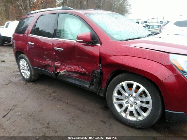 GMC ACADIA SLT 2015 1GKKVRKD7FJ311785 Image 6