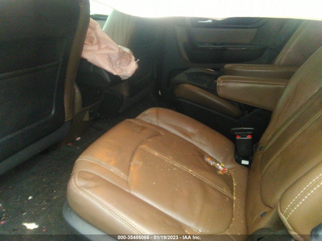 GMC ACADIA SLT 2015 1GKKVRKD7FJ311785 Image 8