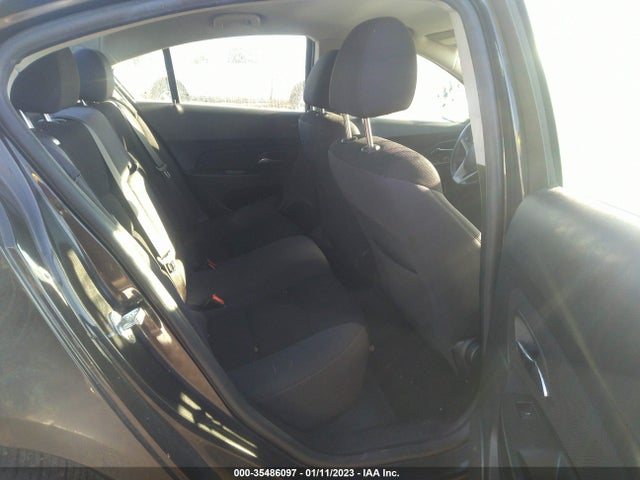 Chevrolet Cruze 1lt 2014 1G1PC5SB9E7371876 Image 10