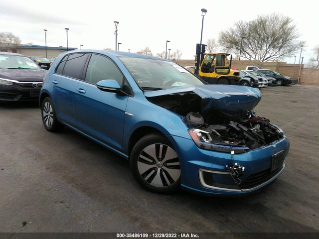 2015 Volkswagen Golf, VIN: WVWPP7AU8FW902180