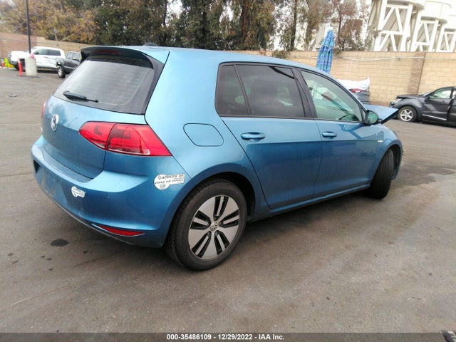 2015 Volkswagen Golf, VIN: WVWPP7AU8FW902180