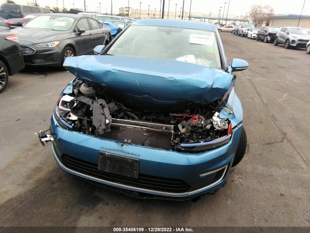 2015 Volkswagen Golf, VIN: WVWPP7AU8FW902180