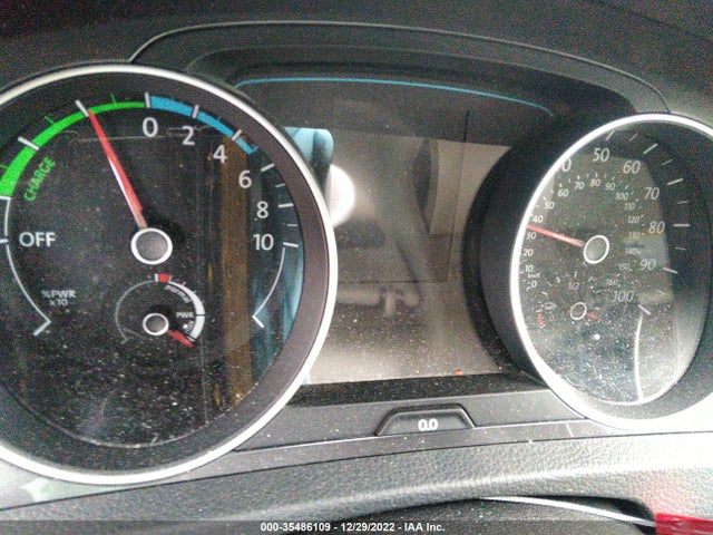 2015 Volkswagen Golf, VIN: WVWPP7AU8FW902180