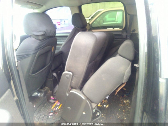 2010 CHEVROLET SILVERADO 1500 LT VIN: 3GCRCSE04AG216420