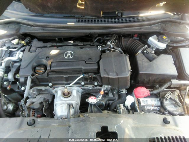 19UDE2F74KA013139 Acura Ilx Pkg