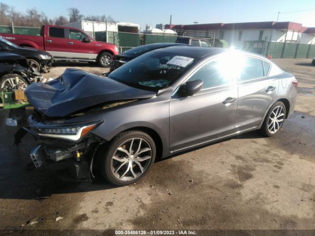 19UDE2F74KA013139 Acura Ilx Pkg