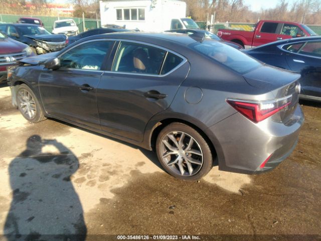 19UDE2F74KA013139 Acura Ilx Pkg