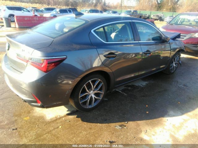 19UDE2F74KA013139 Acura Ilx Pkg