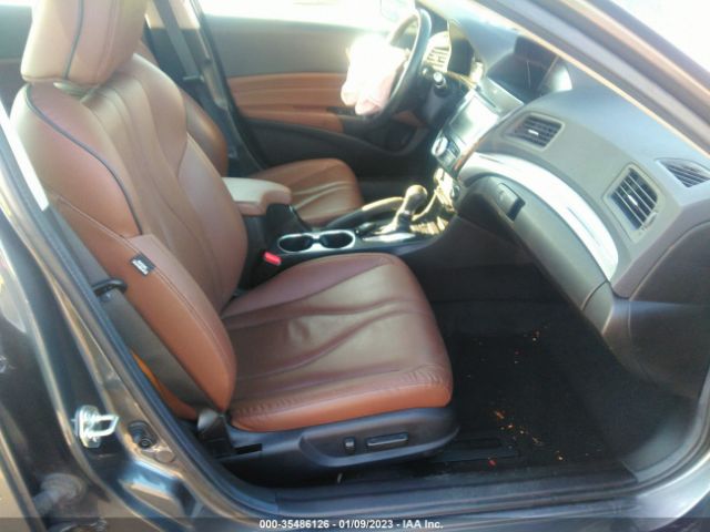 19UDE2F74KA013139 Acura Ilx Pkg