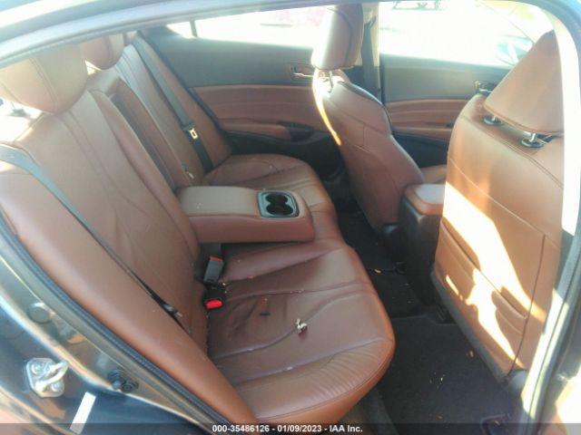 19UDE2F74KA013139 Acura Ilx Pkg