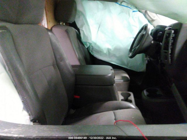 1N6AF0LY9JN808126 Nissan Nv Cargo Sv