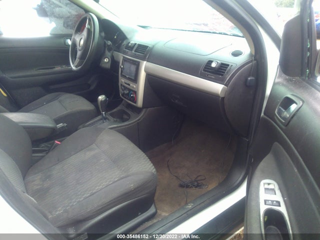 2010 CHEVROLET COBALT LT W/1LT VIN: 1G1AD5F54A7203418
