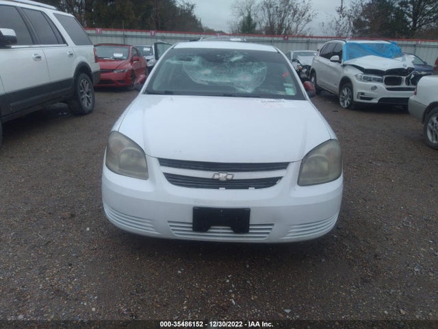 2010 CHEVROLET COBALT LT W/1LT VIN: 1G1AD5F54A7203418
