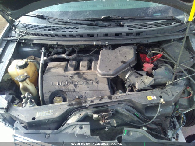Lincoln MKX 2008 2LMDU68C98BJ39500 Image 15