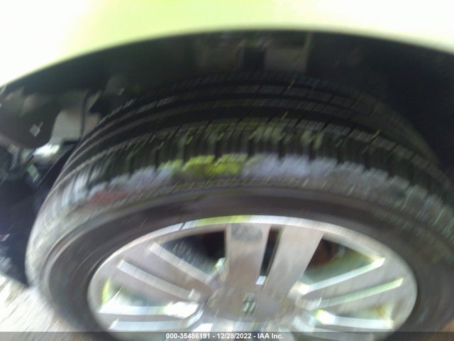 Lincoln MKX 2008 2LMDU68C98BJ39500 Image 4