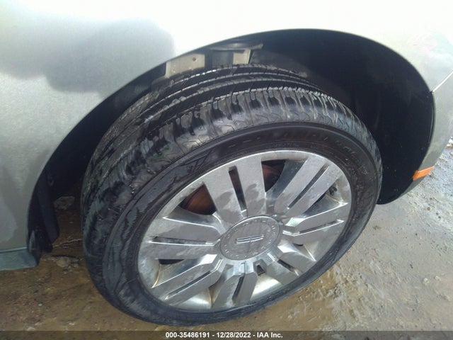 Lincoln MKX 2008 2LMDU68C98BJ39500 Image 6