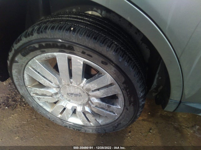 Lincoln MKX 2008 2LMDU68C98BJ39500 Image 7