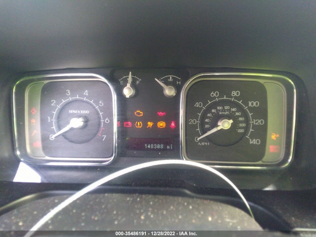 Lincoln MKX 2008 2LMDU68C98BJ39500 Image 12