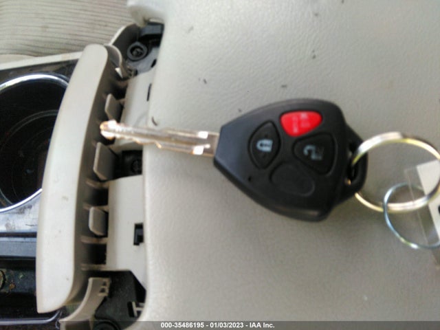 2015 Toyota Venza, VIN: 4T3ZA3BB9FU094064