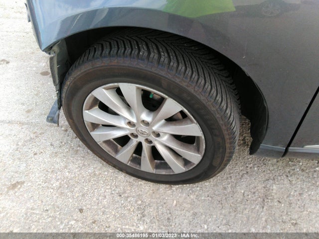 2015 Toyota Venza, VIN: 4T3ZA3BB9FU094064