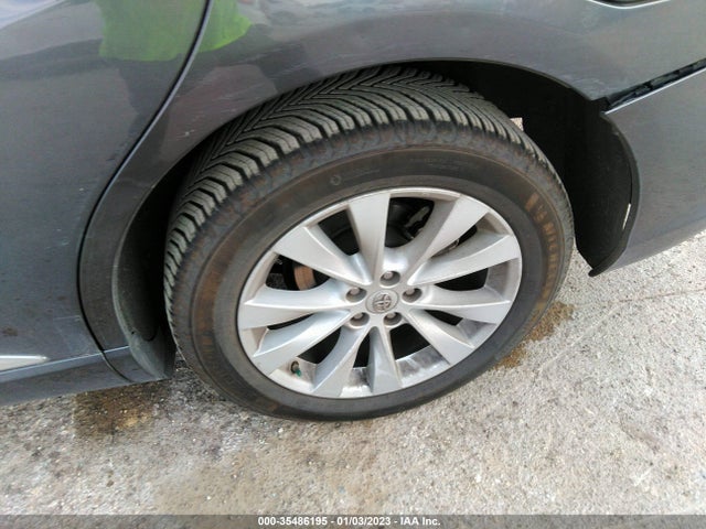 2015 Toyota Venza, VIN: 4T3ZA3BB9FU094064