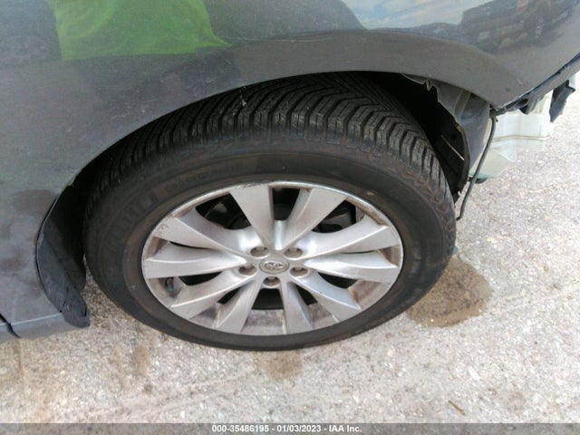 2015 Toyota Venza, VIN: 4T3ZA3BB9FU094064